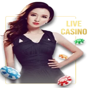 aceph live casino portal icon