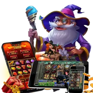 aceph slot games portal icon