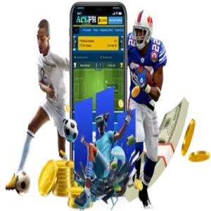 aceph sport betting portal icon