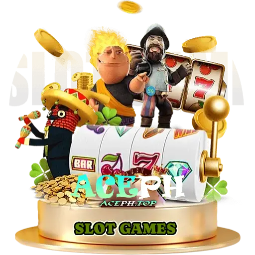 aceph slot games icon