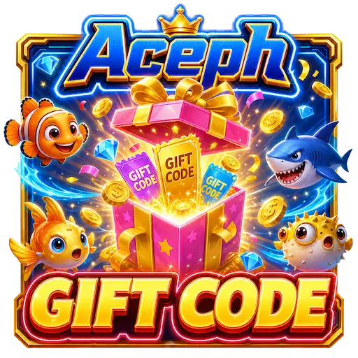 Guide to Hunting for Aceph Fishing Game GiftCodes
