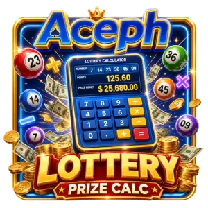 How-to-Calculate-Lottery Points and Prize Money on Aceph