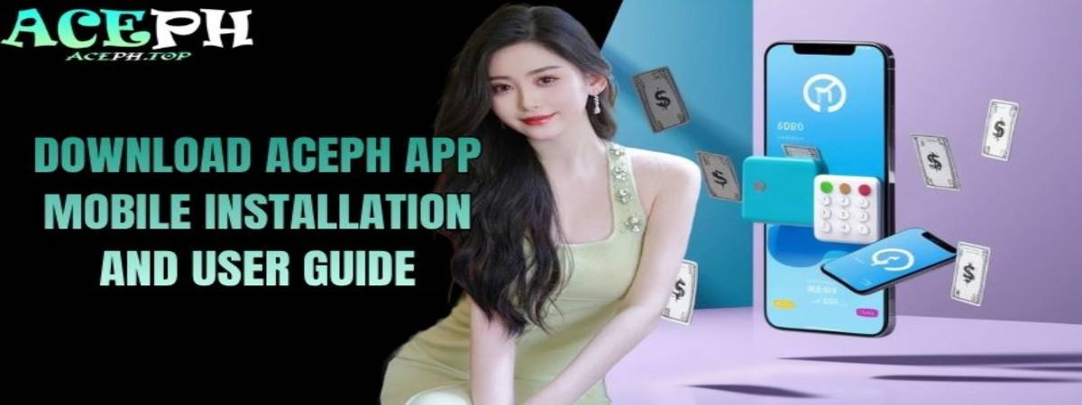 download aceph app banner