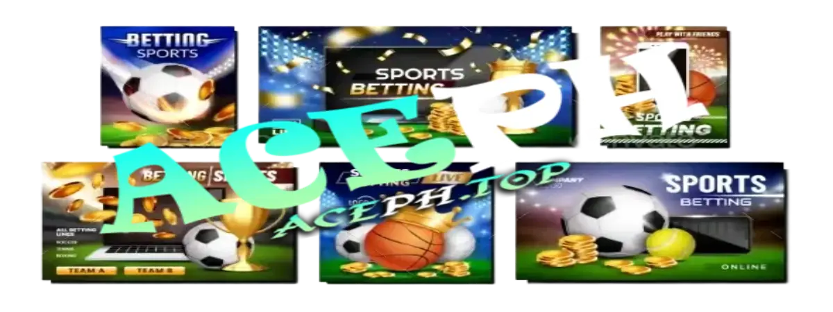 sports betting aceph banner
