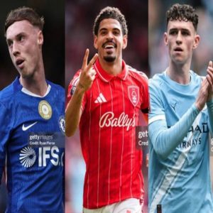 Nottingham Forest Opens Up A Chance To Qualify For World Cup avatar