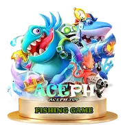 aceph fishing game icon 08